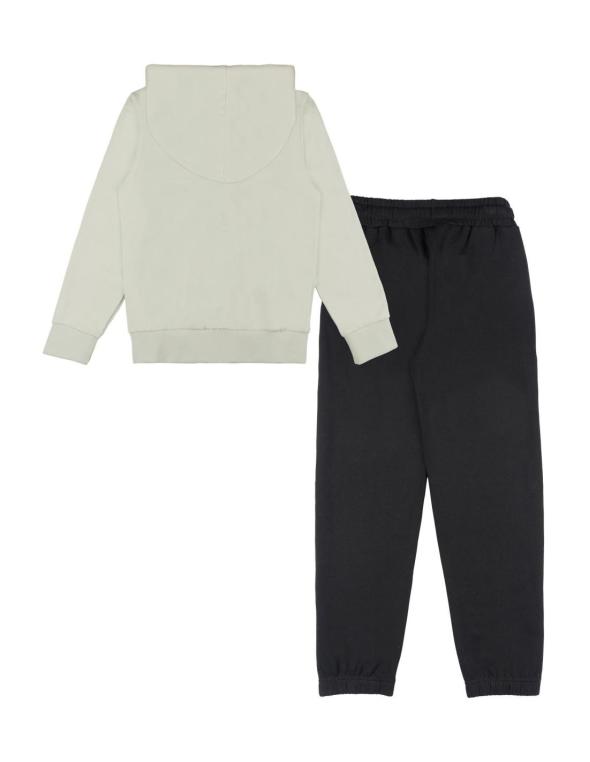 Girl hoody tracksuits Fresh 2