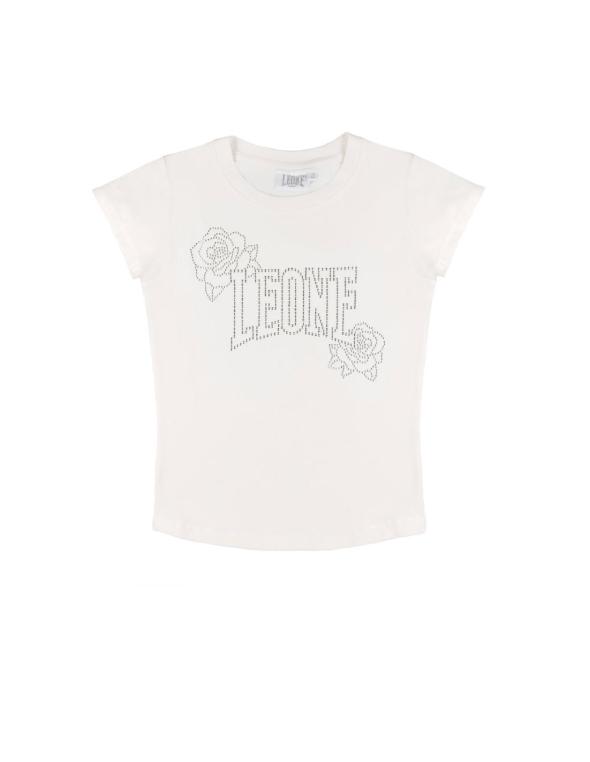 Girl t-shirt short sleeves...