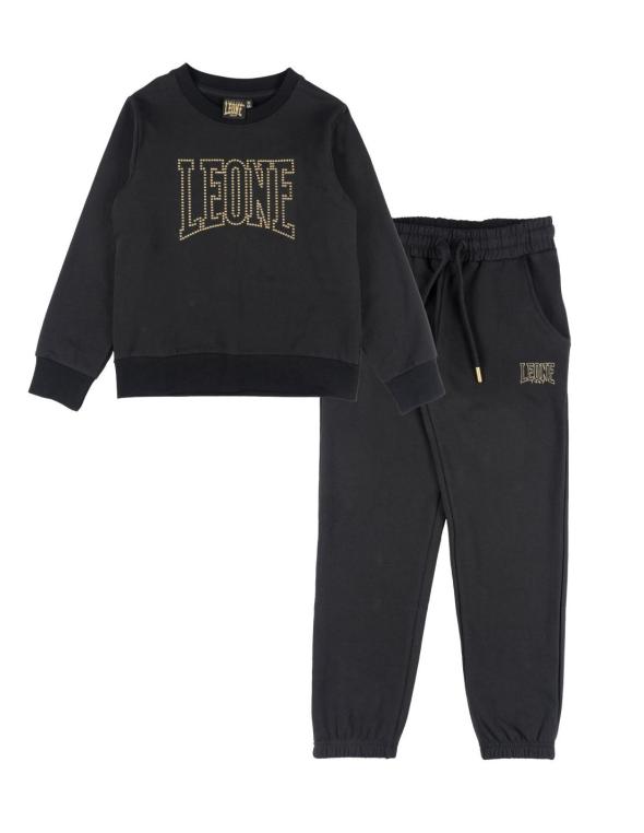 Girl tracksuits Gold 1947