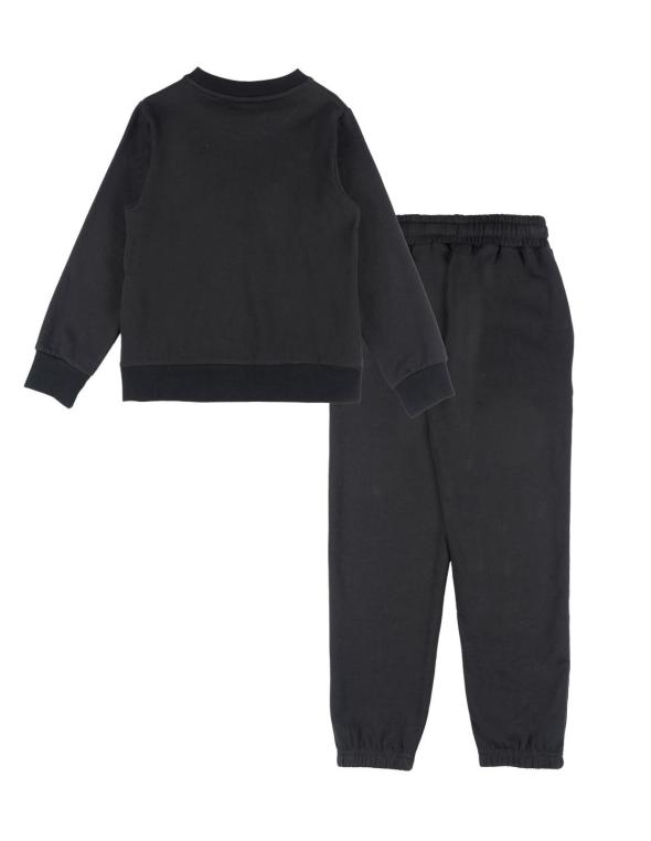 Girl tracksuits Gold 1947 2