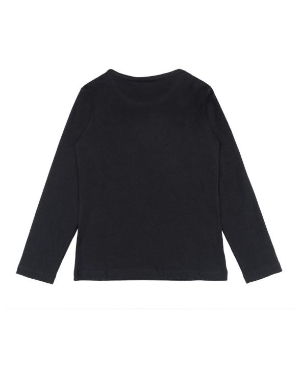 Girl t-shirt long sleeves... 2
