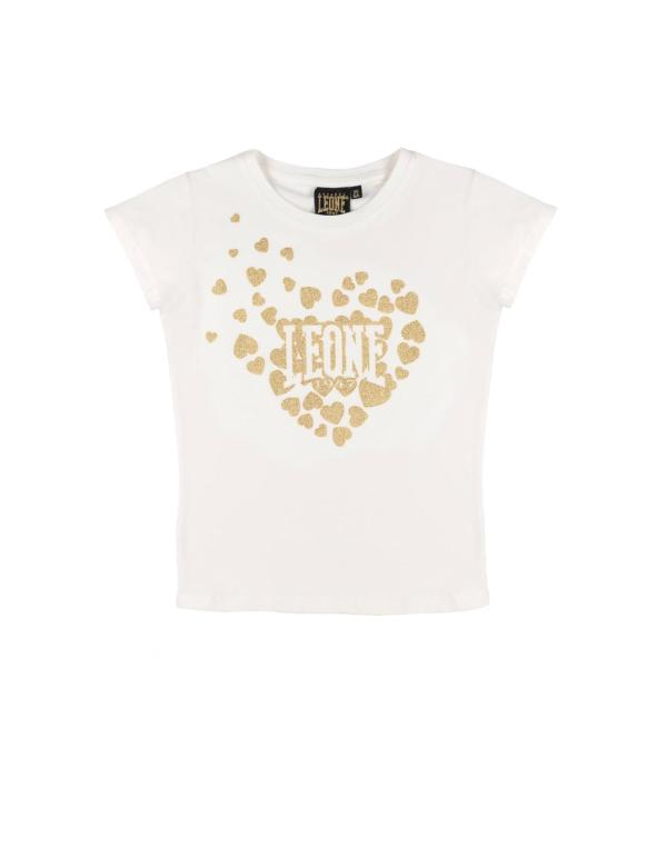 Girl t-shirt short sleeves...