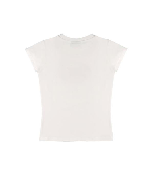 Girl t-shirt short sleeves... 2
