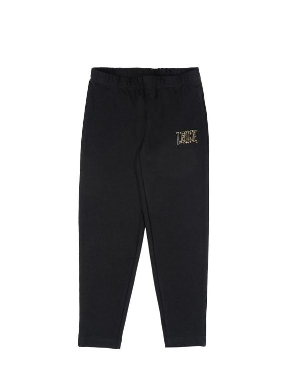 Girl leggings Gold 1947