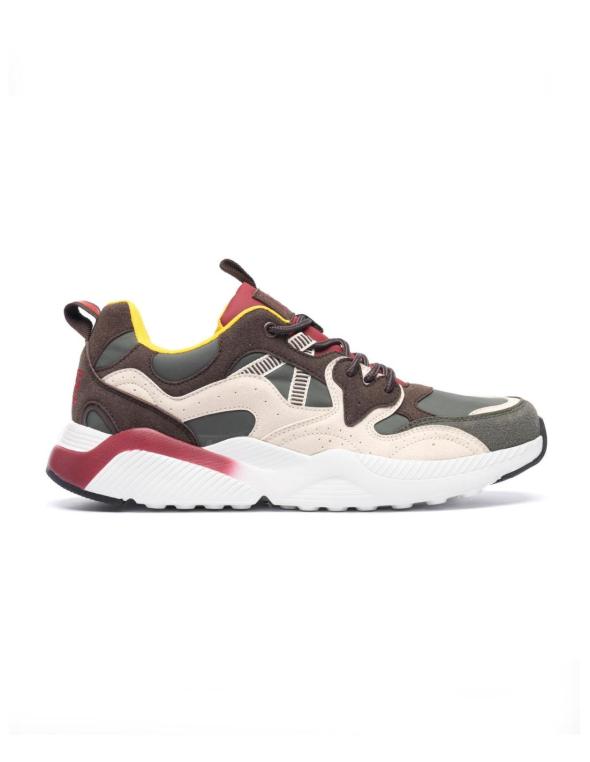 Men's Shoes Nature