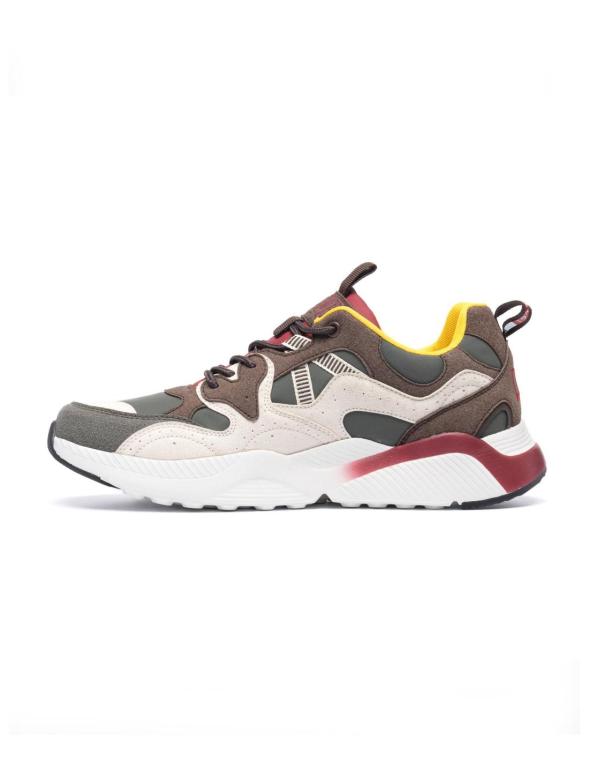 Men's Shoes Nature 2