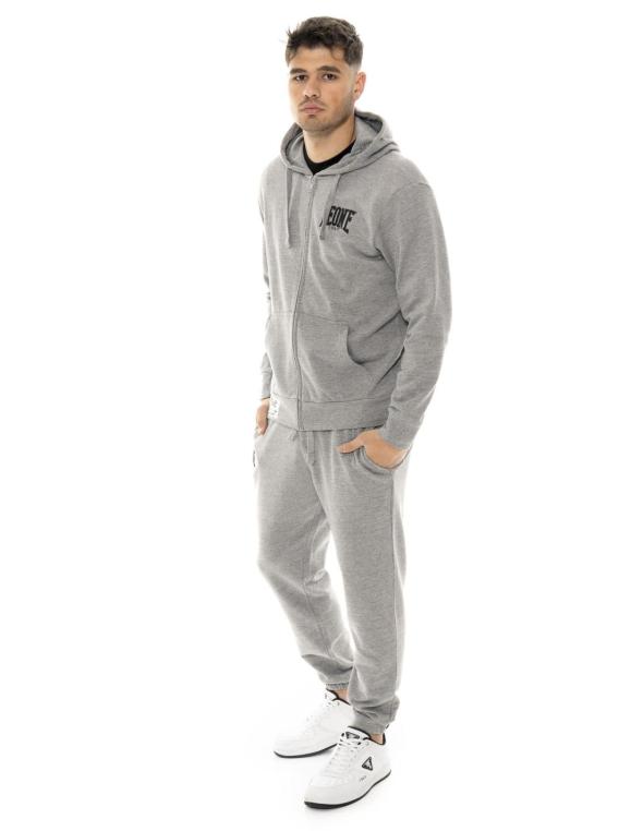 Man hoody full zip Boxing 2