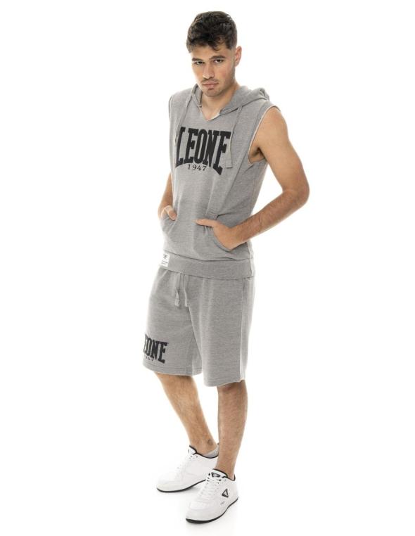 Man hoody sleeveless Boxing 2