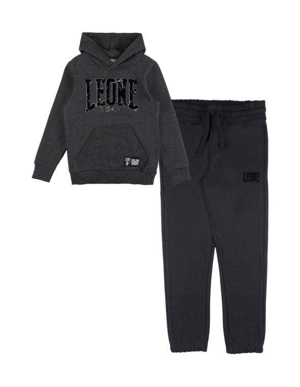 Boy tracksuits hoody Street...