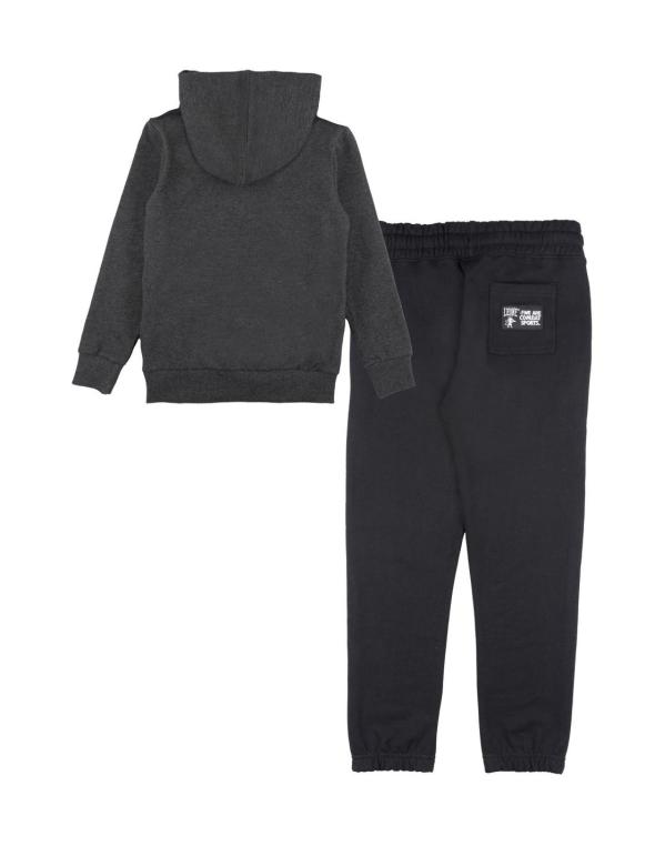 Boy tracksuits hoody Street... 2