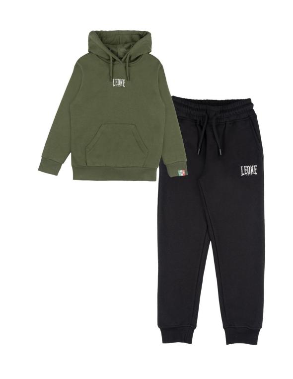 Boy tracksuits hoody Vintage