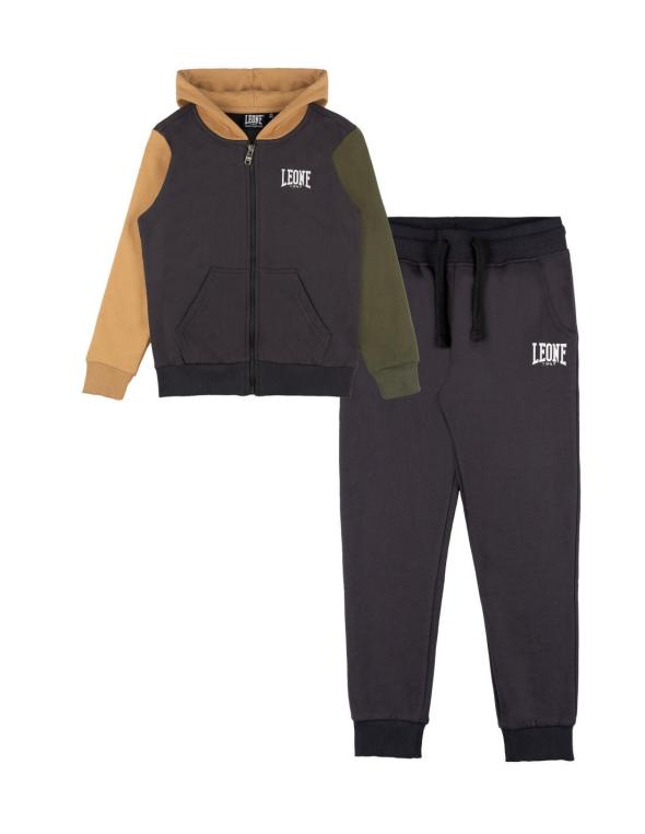 Boy tracksuits full zip...