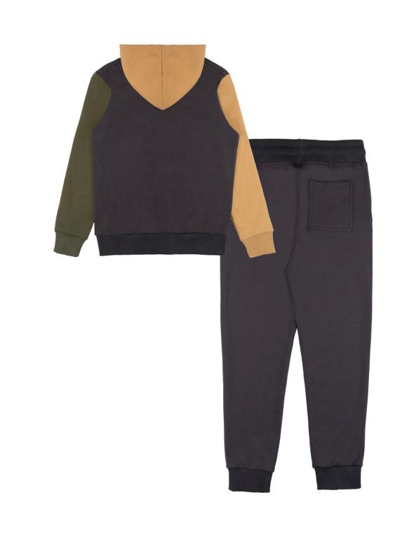 Boy tracksuits full zip... 2