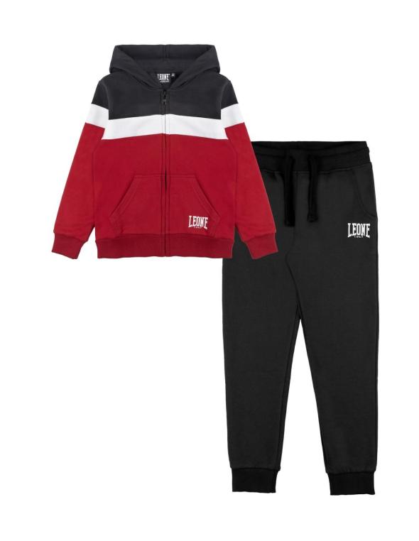 Boy tracksuits full zip...