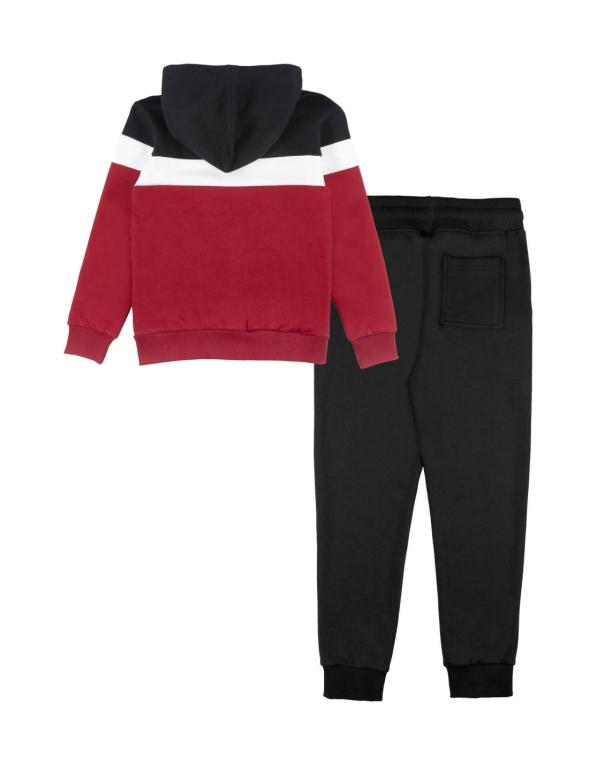 Boy tracksuits full zip... 2