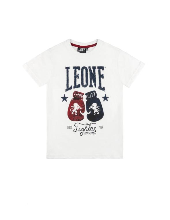 Boy t-shirt short sleeves...