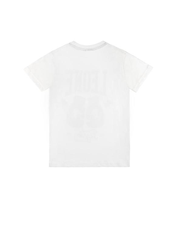 Boy t-shirt short sleeves... 2