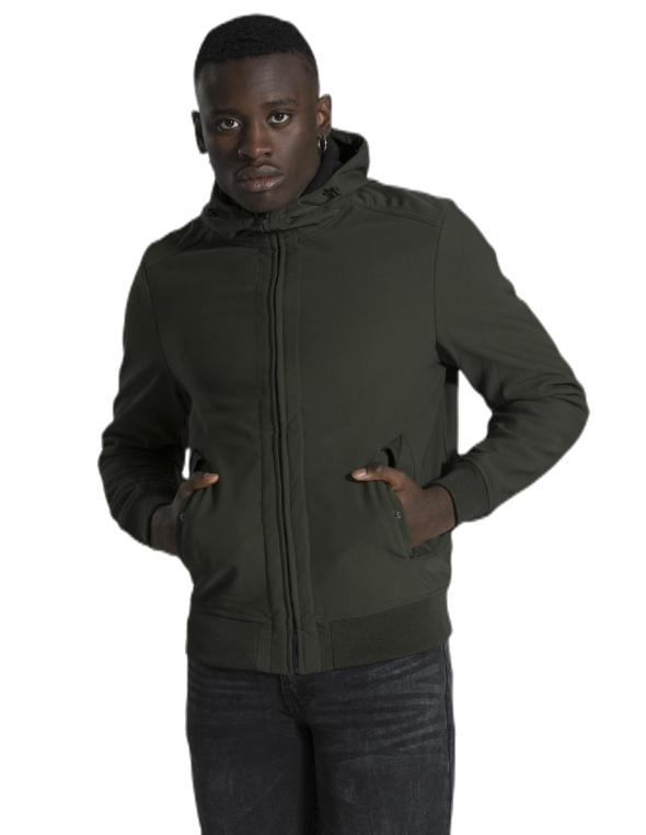 Urban Men's Jacket