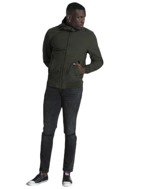 Urban Men's Jacket 2