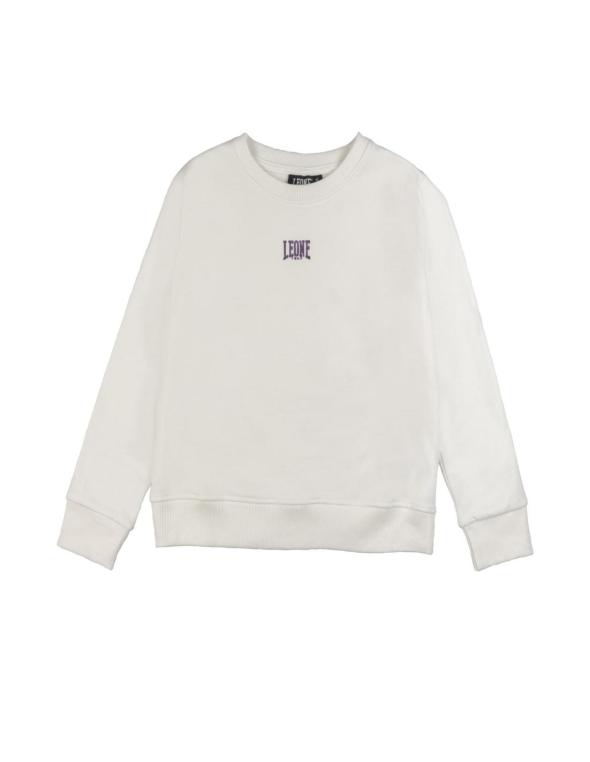 Girl crewneck Lavender