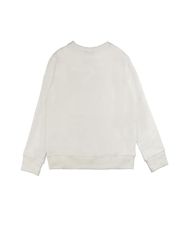 Girl crewneck Lavender 2