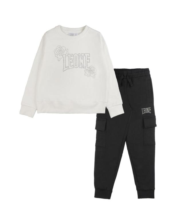 Girl tracksuits Nature