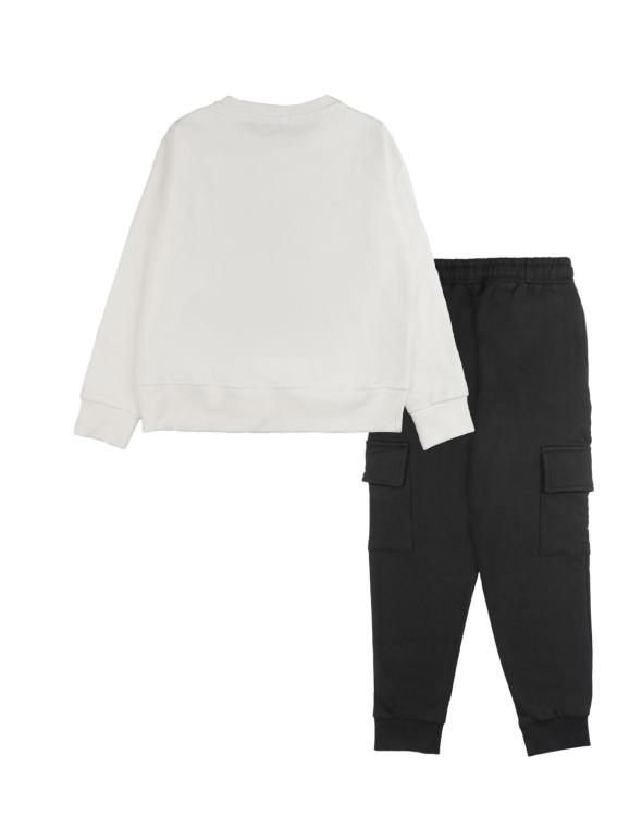 Girl tracksuits Nature 2