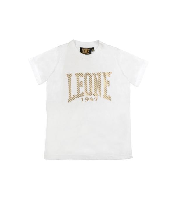 Boy t-shirt short sleeves...