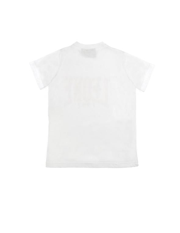 Boy t-shirt short sleeves... 2
