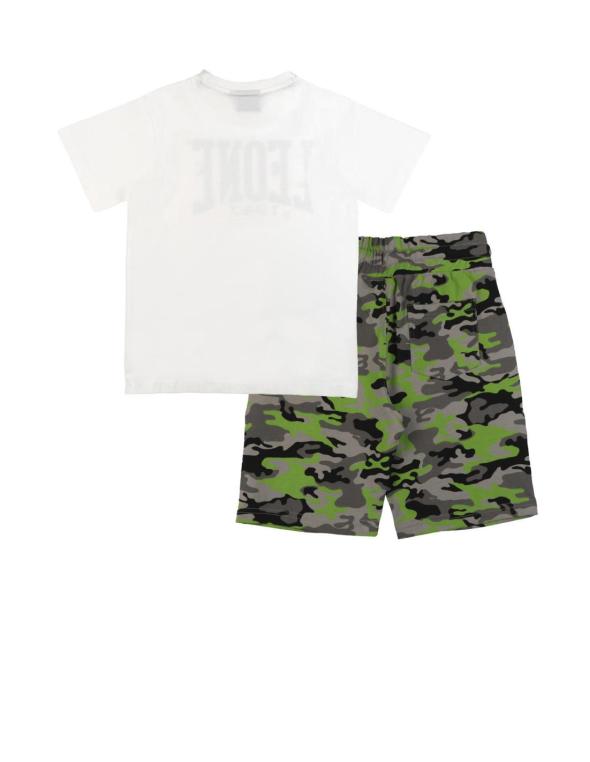Set da bambino t-shirt +... 2