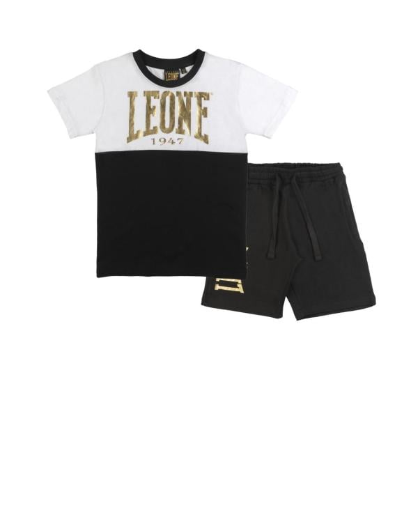 Set da ragazzo t-shirt +...