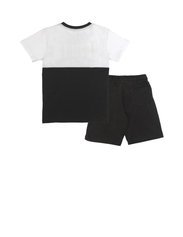 Boxing Club T-shirt and... 2