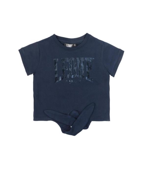 T-shirt da bambina in...