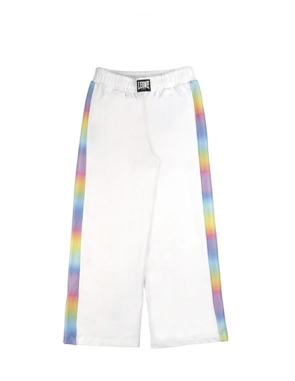 Pantalone da bambina in...