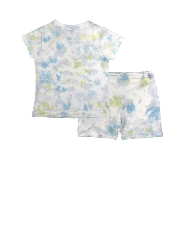 Set da bambina con t-shirt... 2