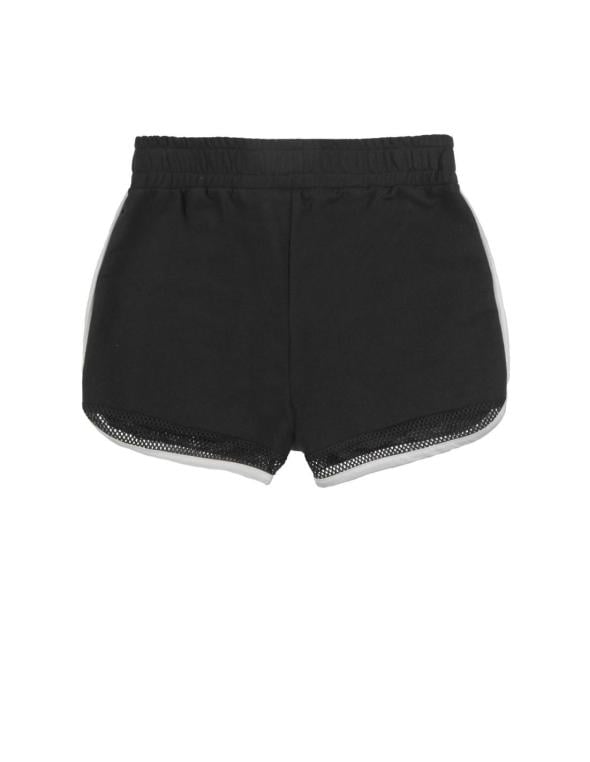 Pantaloncino bambina Leone... 2