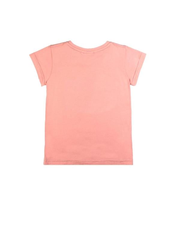 Girl t-shirt short sleeves... 2