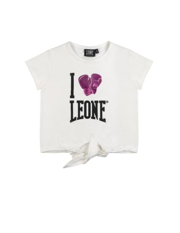 The Light short-sleeved...