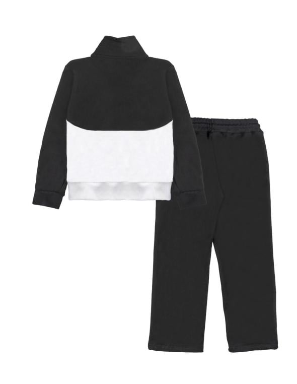 Tute da ragazza Sporty Gold 2