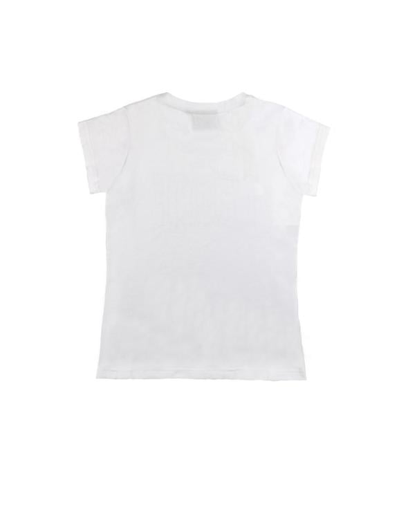 Girl t-shirt short sleeves... 2