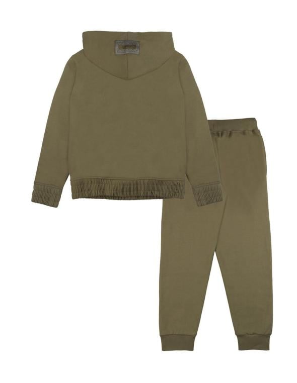 Love Girls' Tracksuits 2