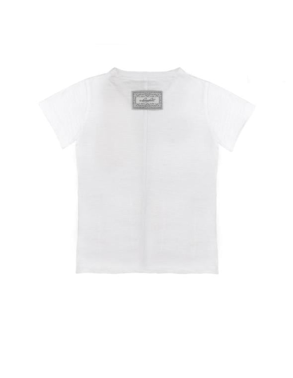 Love Short Sleeve T-Shirt... 2