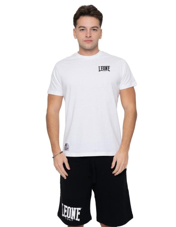 Man t-shirt short sleeves...