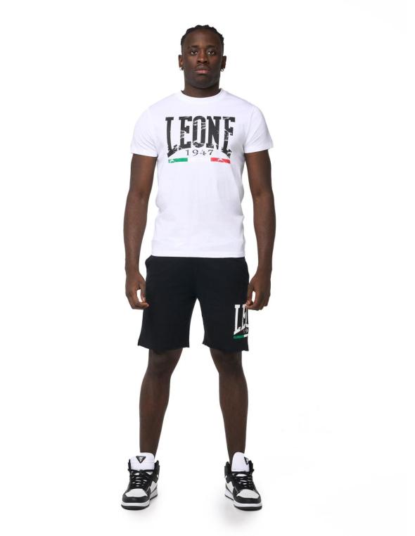 Man set t-shirt + bermuda...