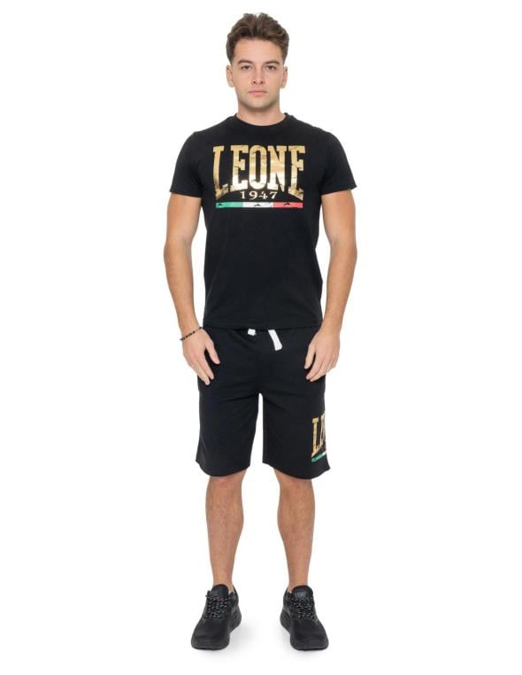 Set uomo t-shirt + bermuda... 2