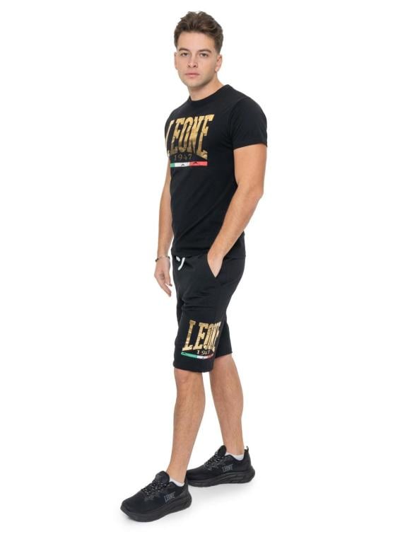 Set uomo t-shirt + bermuda...