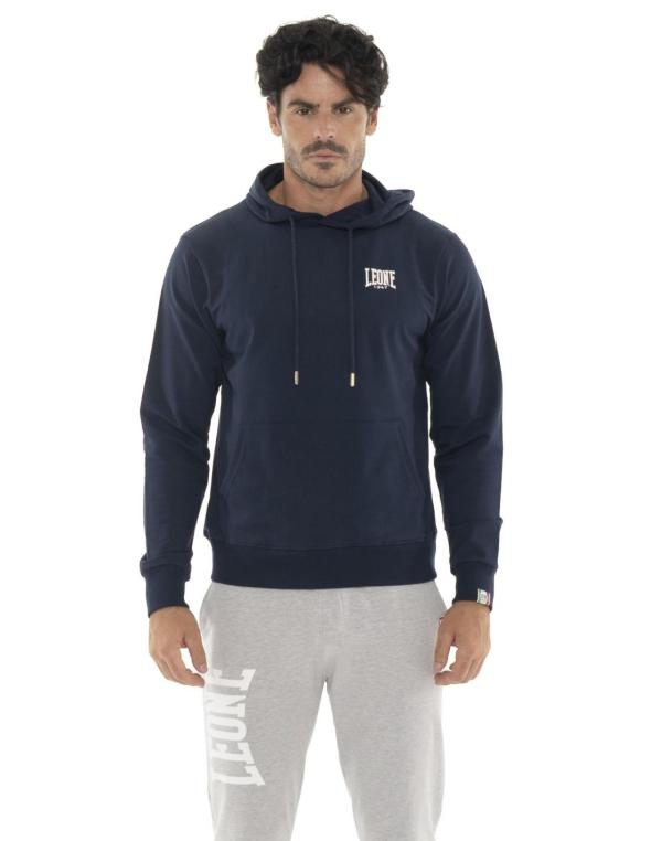 Man hoody Small Logo