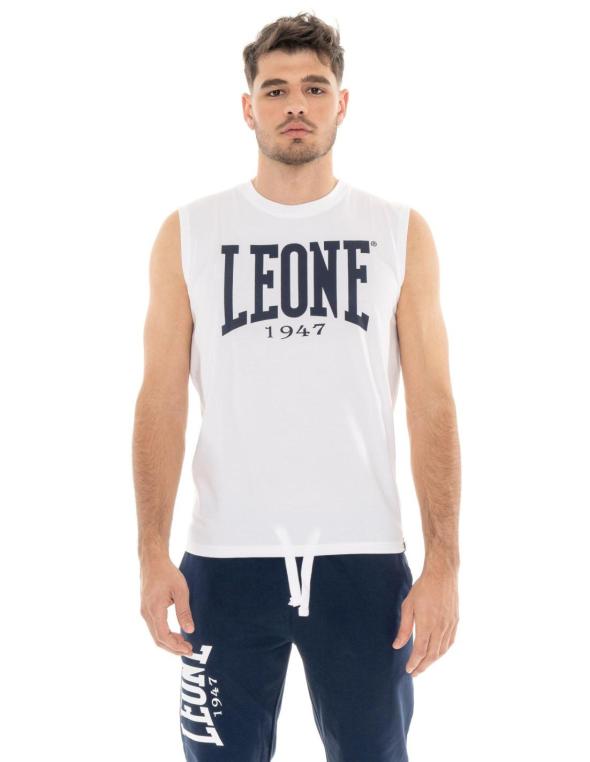 Men's sleeveless T-shirt... 2