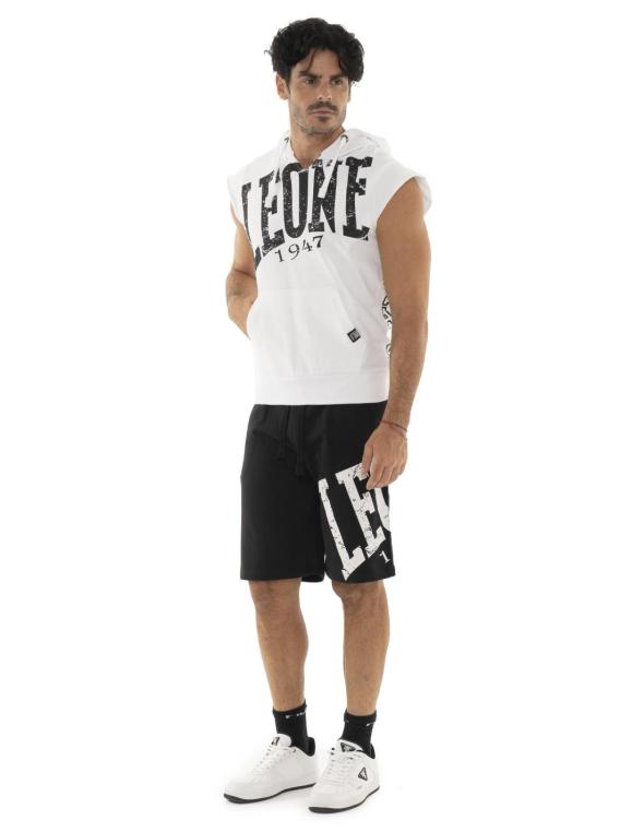 Man hoody sleeveless Boxing... 2