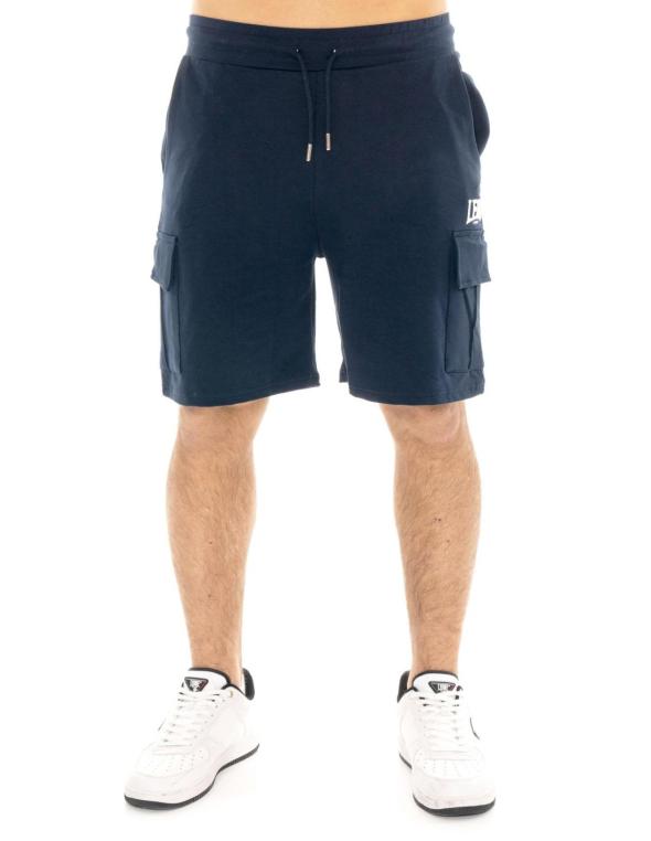 Bermuda cargo da uomo con...